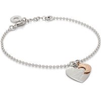 Bracciale Nomination Donna in Argento 142511/001 - 142511/001
